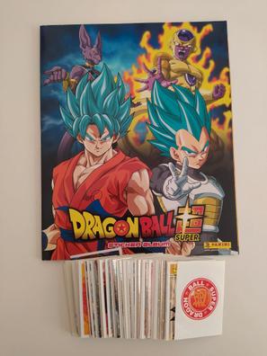 VHS Nº 9 DRAGON BALL GT CON LOS EPISODIOS 25 26 27 - GRAN ESTADO - MANGA /  ANIME 