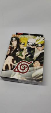 conjunto de 5 sellos de naruto gaara kakashi ha - Comprar Figuras e Bonecos  Manga e Anime no todocoleccion