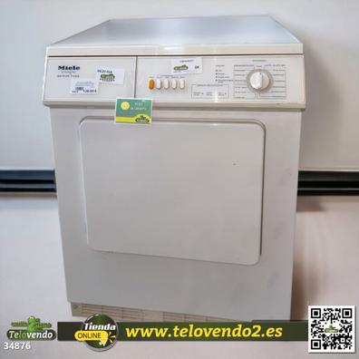 Secadora miele online precio