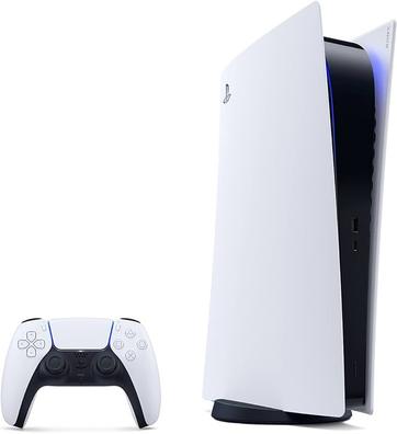 Consola Sony Playstation 5 Slim 1TB Edición Digital – Ingenieria Digital