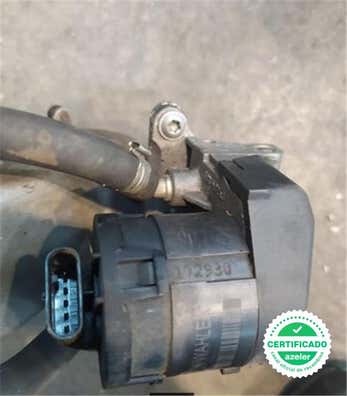 Клапан egr n47d20