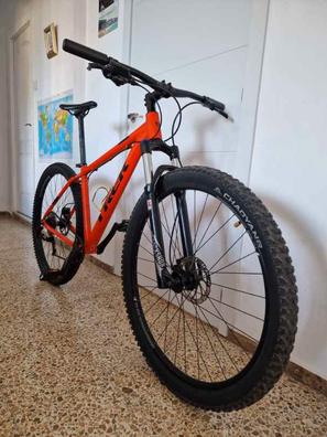 Trek milanuncios best sale