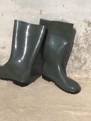 locutor molino Culo Botas foca | Milanuncios