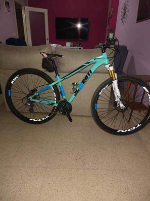 Bicicletas mountain best sale bike usadas baratas