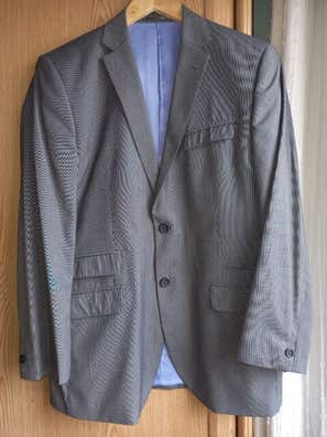 Chaqueta formula joven. Anuncios para vender de mano |