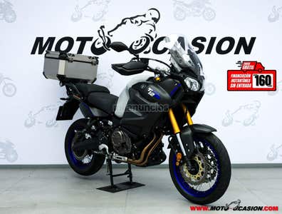 Yamaha Tenere