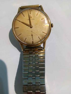 Reloj certina best sale antiguo precio