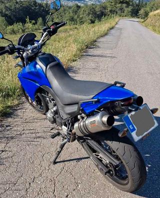 Motos yamaha xt 660 x de segunda mano, km0 y ocasión | Milanuncios