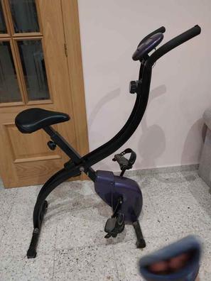 Esta bicicleta estática de Cecotec ¡cuesta menos de 42 euros!