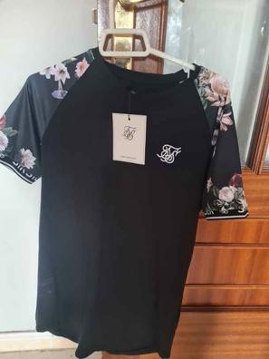 Camisetas store siksilk milanuncios