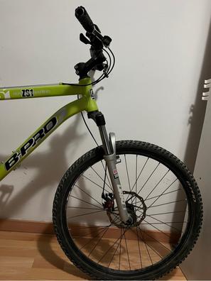 Bpro zs1 Bicicletas de segunda mano baratas Milanuncios