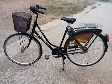 Bicicletas de paseo online baratas carrefour