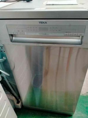 Lavavajillas teka de 45cm panelable de segunda mano por 240 EUR en Muimenta  en WALLAPOP