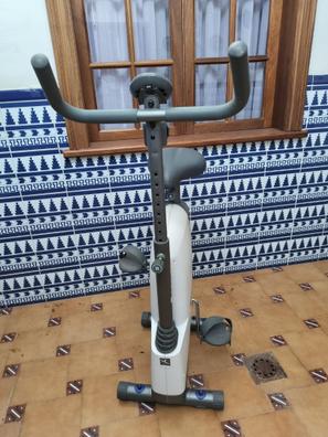 Bicicleta estatica discount domyos vm 130