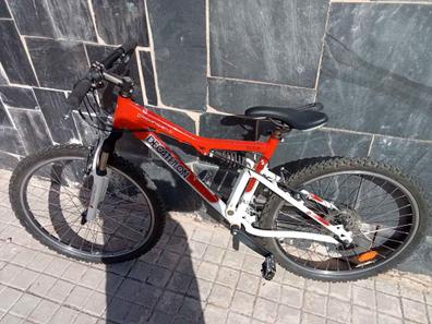 Mercado libre bicicletas cheap de segunda mano