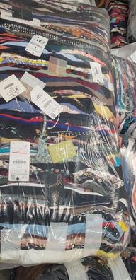 patio Inseguro Nosotros mismos Ropa usada al por mayor. Anuncios para comprar y vender de segunda mano |  Milanuncios