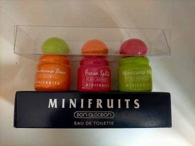 Minifruits don algodon de segunda mano para mujer Milanuncios