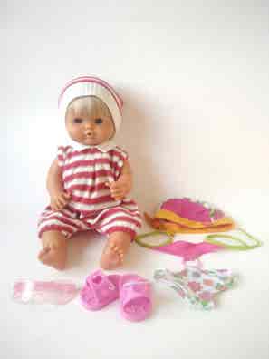 Nenuco de famosa traje de payaso de segunda mano Milanuncios