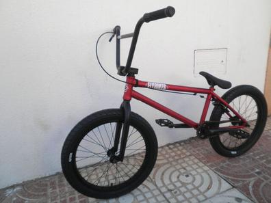 Marcas de cuadros online bmx