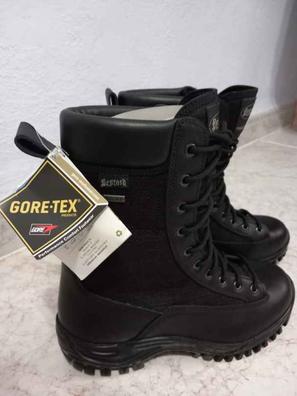 Botas ejercito de best sale tierra iturri gore tex