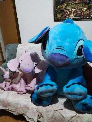 Peluche Stitch Grande 70 Cm Alto