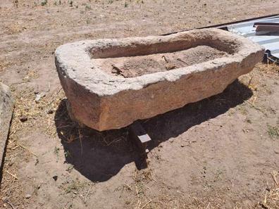 Pila cemento Muebles, hoghar y jardín de segunda mano barato