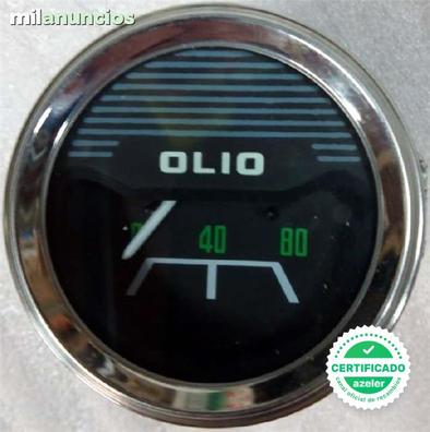 Milanuncios - Manómetro para medir presión en ruedas.