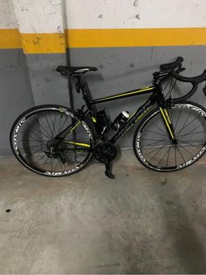 Mendiz rx9 Bicicletas de segunda mano baratas Milanuncios