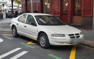 Chrysler Stratus de segunda mano y ocasión | Milanuncios