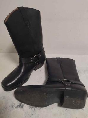 Milanuncios - Botas Camperas Nº 40