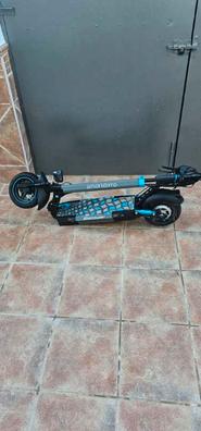 Milanuncios - tienda patinetes electricos en Sevilla