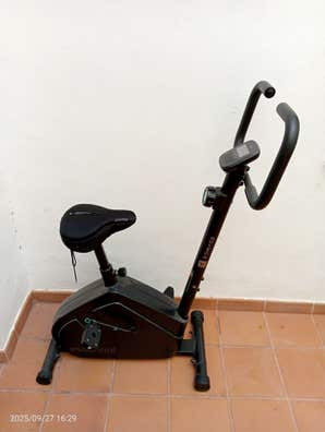 Domyos Decathlon Precios De Bicicletas Estaticas En Decathlon