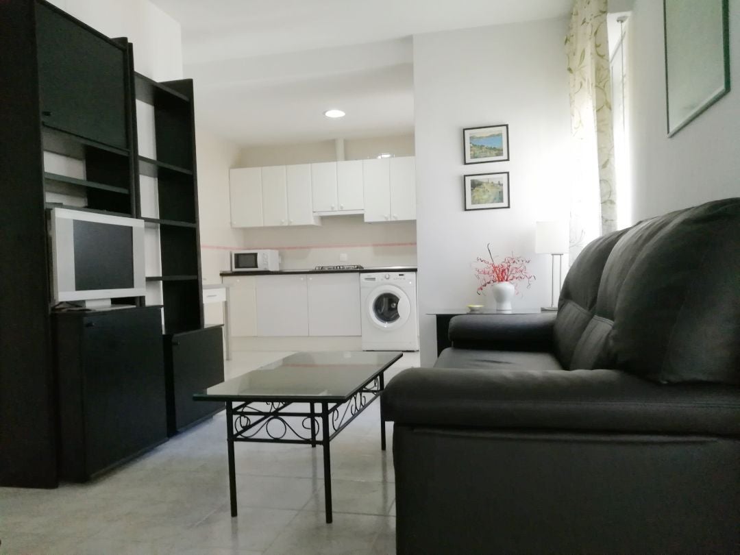 Fotografía del inmueble reportado: 650 €/mes — Cáceres, Cáceres
