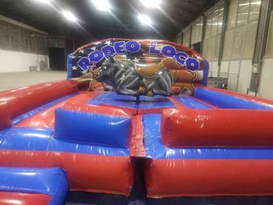 Piscina bolas interior de segunda mano Milanuncios