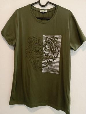 Camiseta discount kenzo barata