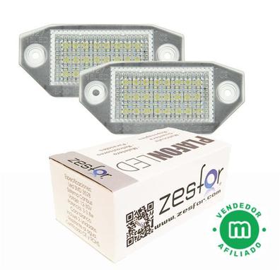 LED compatible FORD MONDEO MK4 (2007/2013) pack bombillas LED