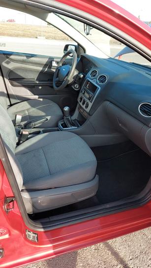 FORD - FOCUS