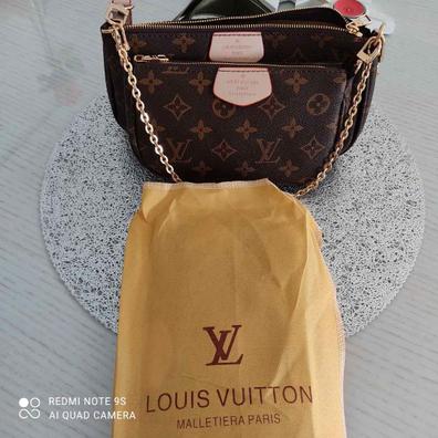 Bolso Louis Vuitton segunda mano en Marbella