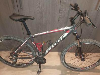 Bicicleta best sale cloot 27.5