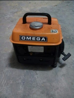 Generador Motores de segunda baratos |