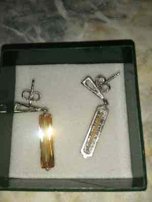 novia dublos Pendientes de segunda mano baratos | Milanuncios