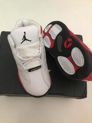 Jordan retro 13 online para bebes