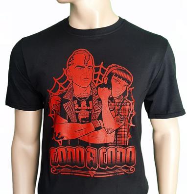 Tienda online ropa online antifascista