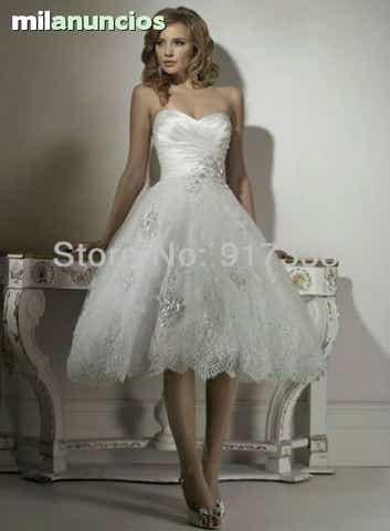 - Vestidos de novia directos de fabrica