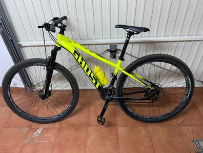 Bicicletas trujillo 2024 segunda mano