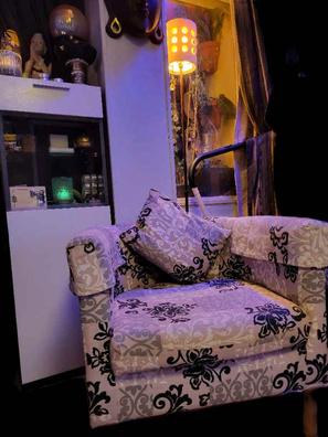 Butacas y sillones perfectos para completar la decoración de tu salón -  Foto 1