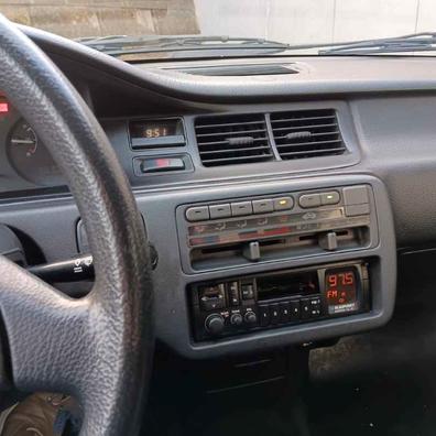 RADIO 1 DIN barata con PANTALLA para el Honda Civic mb3