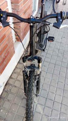 Milanuncios bicicletas best sale de montaña zaragoza