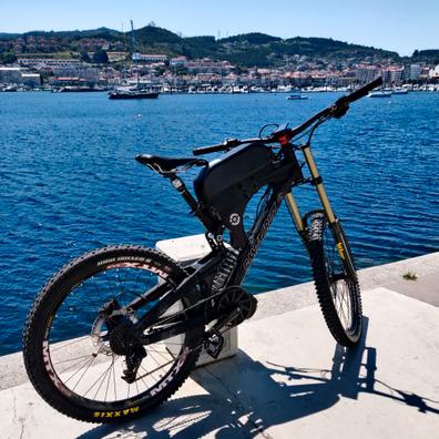 Tija telescópica FOX Transfer SL Performance Elite 27.2×70 mm – T-Bikes  Tienda de bicicletas y taller especializado