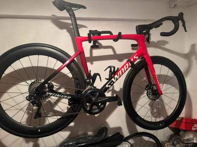 Specialized tarmac sl7 de segunda mano Milanuncios